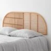 Java Rattan Headboard 2 Java Rattan Headboard -Home Sale Shop Java Rattan Headboard 1