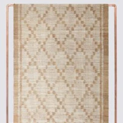 Jazba Handwoven Jute Area Rug