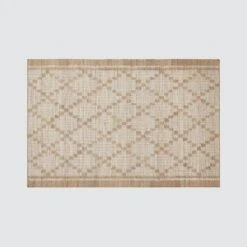 Jazba Handwoven Jute Area Rug -Home Sale Shop Jazba Jute Area Rug 3
