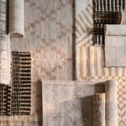 Jazba Handwoven Jute Area Rug -Home Sale Shop Jazba Jute Area Rug 4