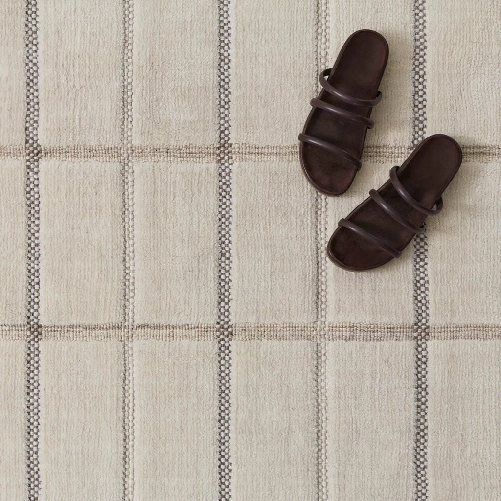 Kamaya Handwoven Area Rug 5 Kamaya Handwoven Area Rug - Image 3