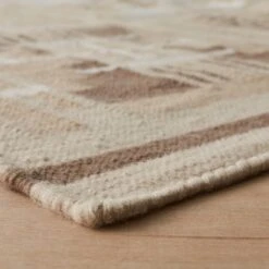 Kirani Handwoven Area Rug -Home Sale Shop Kirani Area Rug 4