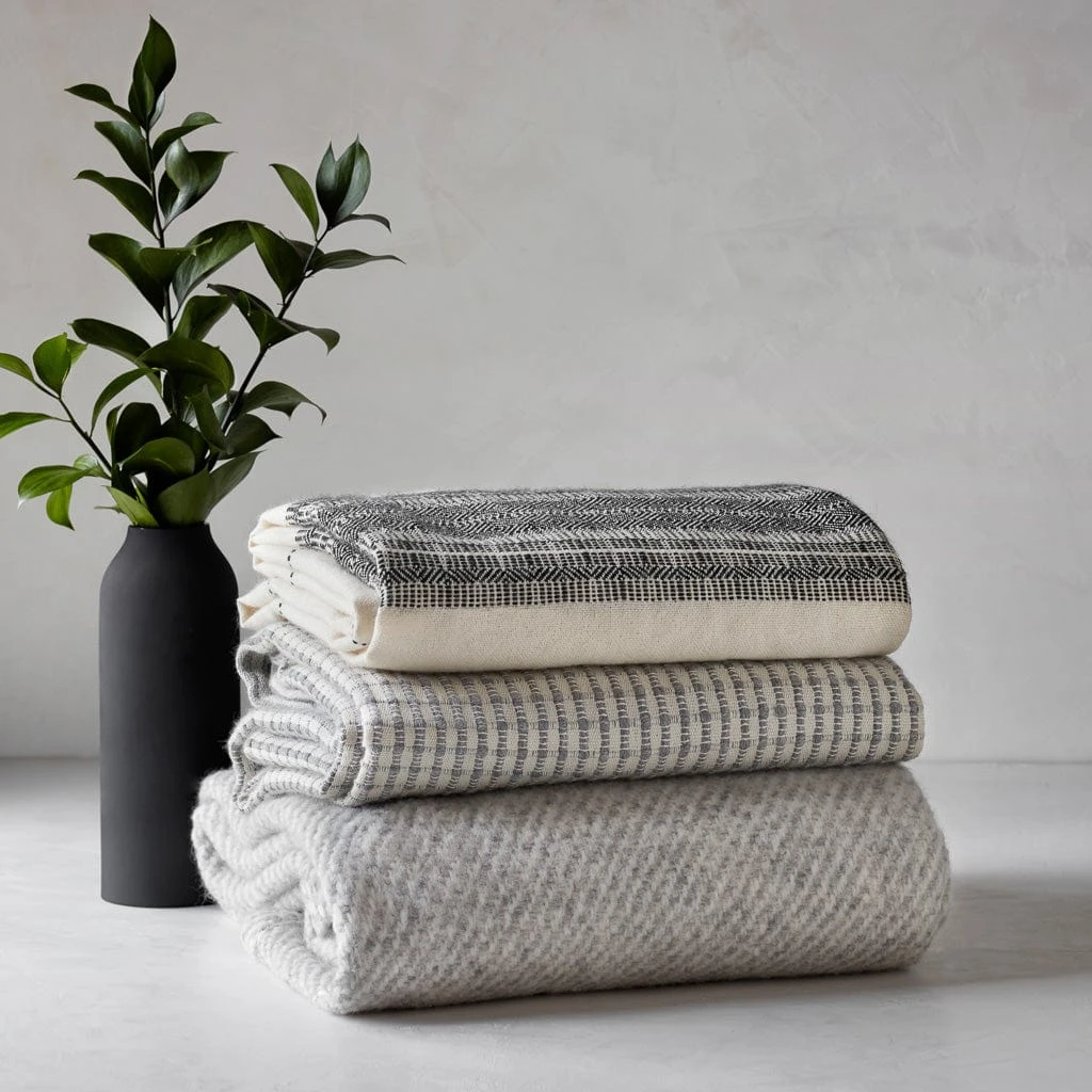 La Brisa Alpaca Throw 10 La Brisa Alpaca Throw - Image 8