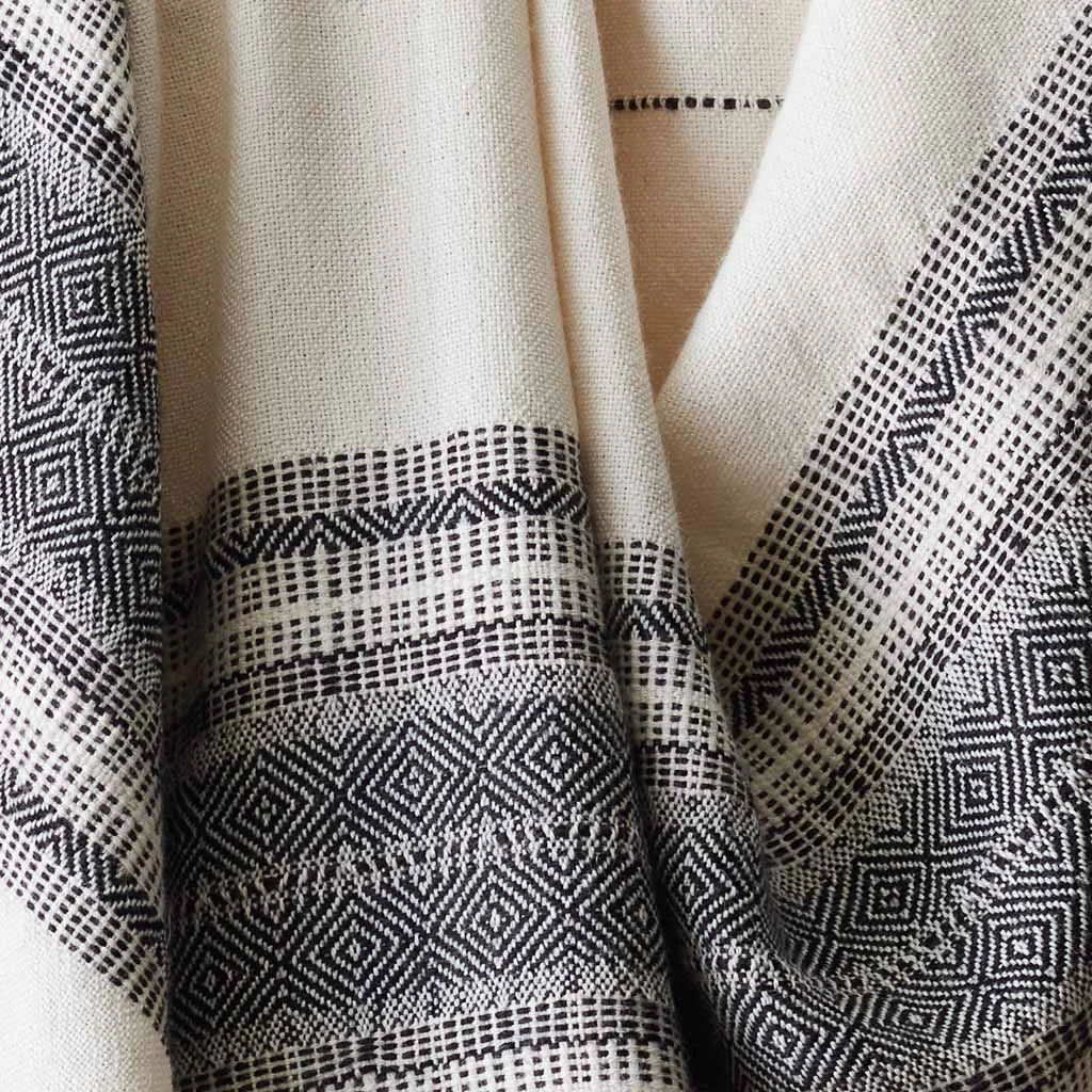 La Brisa Alpaca Throw 9 La Brisa Alpaca Throw - Image 7