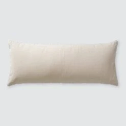 La Duna Lumbar Pillow -Home Sale Shop La Duna Lumbar Pillow 12x30 3