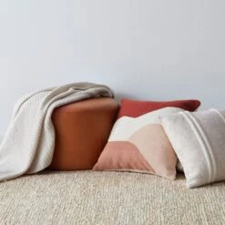 La Leña Luxe Alpaca Throw -Home Sale Shop La Lena Throw Sand 4 cac21ae2 33d0 4238 847b 2f9f7f976008