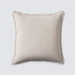 La Luna Pillow -Home Sale Shop La Luna Pillow Ivory 3