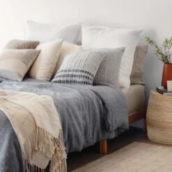 La Luna Pillow -Home Sale Shop La Luna Pillow Ivory 9