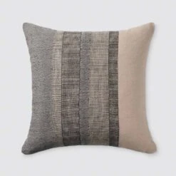 La Puerta Pillow 19 La Puerta Pillow -Home Sale Shop La Puerta Pillow Tan 2