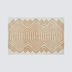 Ladhi Hand-Knotted Area Rug 11 Ladhi Hand-Knotted Area Rug -Home Sale Shop Ladhi Area Rug 3