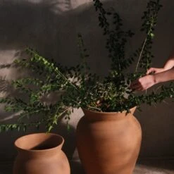 Lafayette Planter -Home Sale Shop Lafayette Terracotta Planter Large 14