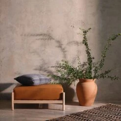 Lafayette Planter -Home Sale Shop Lafayette Terracotta Planter Large 17