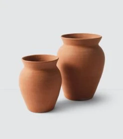 Lafayette Planter -Home Sale Shop Lafayette Terracotta Planter Large 3