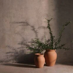 Lafayette Planter -Home Sale Shop Lafayette Terracotta Planter Large 9