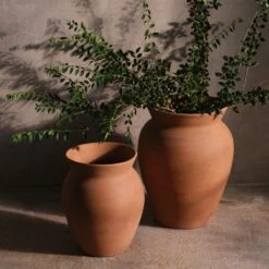 Lafayette Planter -Home Sale Shop Lafayette Terracotta Planter Medium 10