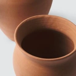 Lafayette Planter -Home Sale Shop Lafayette Terracotta Planter Medium 6