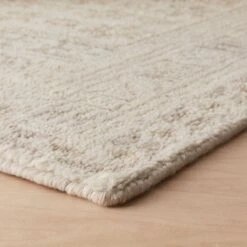 Lahar Hand-Knotted Accent Rug -Home Sale Shop Lahar Hand Knotted Accent Rug 3