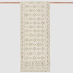 Lahar Hand-Knotted Accent Rug -Home Sale Shop Lahar Hand Knotted Runner 1