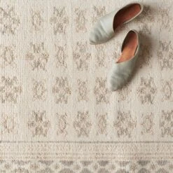 Lahar Hand-Knotted Accent Rug -Home Sale Shop Lahar Hand Knotted Runner 2