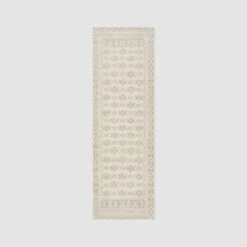 Lahar Hand-Knotted Accent Rug -Home Sale Shop Lahar Hand Knotted Runner 3