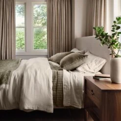 Laurel Bed With Low Footboard 22 Laurel Bed With Low Footboard -Home Sale Shop Laurel Bed Oat Maple 7