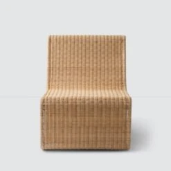 Liang Wicker Lounge Chair 21 Liang Wicker Lounge Chair -Home Sale Shop Liang Wicker Lounge Chair 4