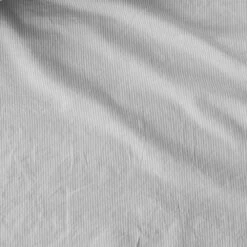 Organic Resort Cotton Fabric Swatches 15 Organic Resort Cotton Fabric Swatches -Home Sale Shop LightGreyStripe