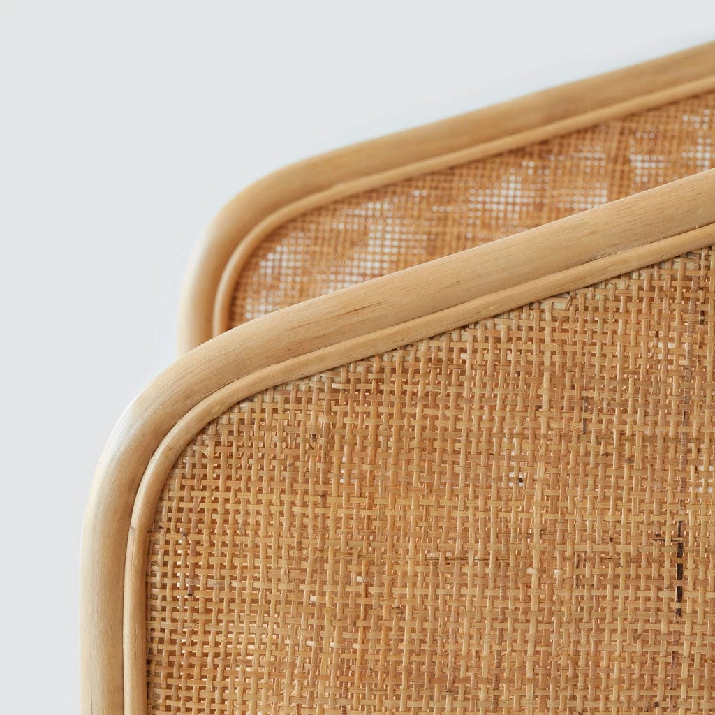 Lindu Cane Lounge Chair 14 Lindu Cane Lounge Chair - Image 12