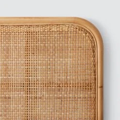 Lokon Cane Headboard -Home Sale Shop Lokon Cane Headboard 6