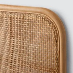 Lokon Cane Headboard -Home Sale Shop Lokon Cane Headboard 7