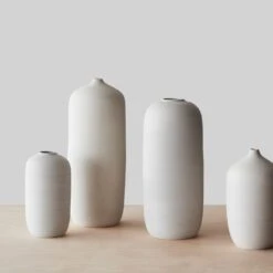 Loma Table Vases -Home Sale Shop Loma Table Vase Round 12