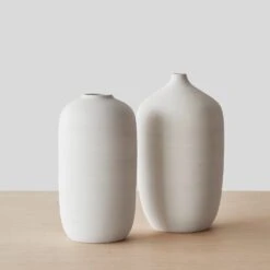 Loma Table Vases