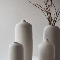 Loma Table Vases -Home Sale Shop Loma Table Vase Round 5