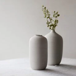 Loma Table Vases -Home Sale Shop Loma Table Vase Round 6