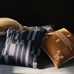 Losa Pillow -Home Sale Shop Losa Pillow Indigo 4