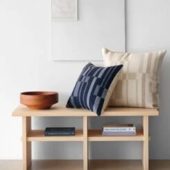 Losa Pillow -Home Sale Shop Losa Pillow Indigo 5