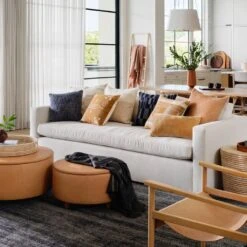 Losa Pillow -Home Sale Shop Losa Pillow Indigo 6