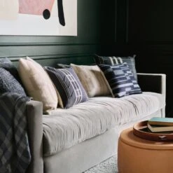 Losa Pillow -Home Sale Shop Losa Pillow Indigo 8