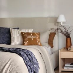 Losa Pillow -Home Sale Shop Losa Pillow Tan 11