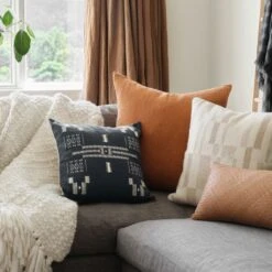 Losa Pillow -Home Sale Shop Losa Pillow Tan 16