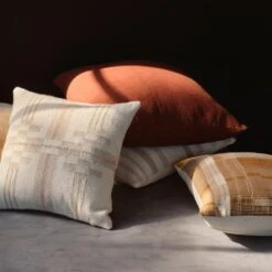 Losa Pillow -Home Sale Shop Losa Pillow Tan 4