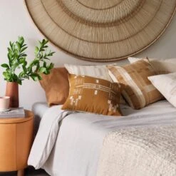 Losa Pillow -Home Sale Shop Losa Pillow Tan 6