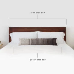 Madera Lumbar Pillow -Home Sale Shop LumbarPillowDimension Diagrams Madera