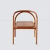 Meru Chair - Teak -Home Sale Shop MERU CHAIR TEAK FRONT