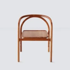 Meru Chair - Teak