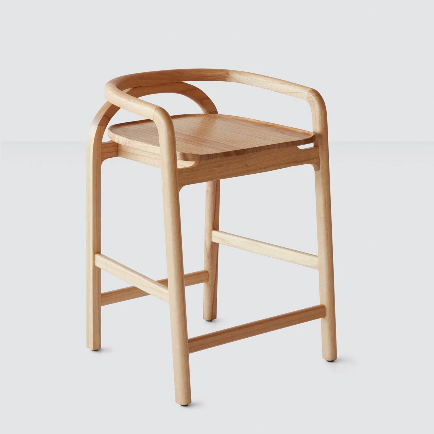 Meru Counter Stool - Mindi 8 Meru Counter Stool - Mindi - Image 6