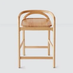 Meru Counter Stool - Mindi