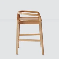 Meru Counter Stool - Mindi 16 Meru Counter Stool - Mindi -Home Sale Shop MERU STOOL MINDI SIDE