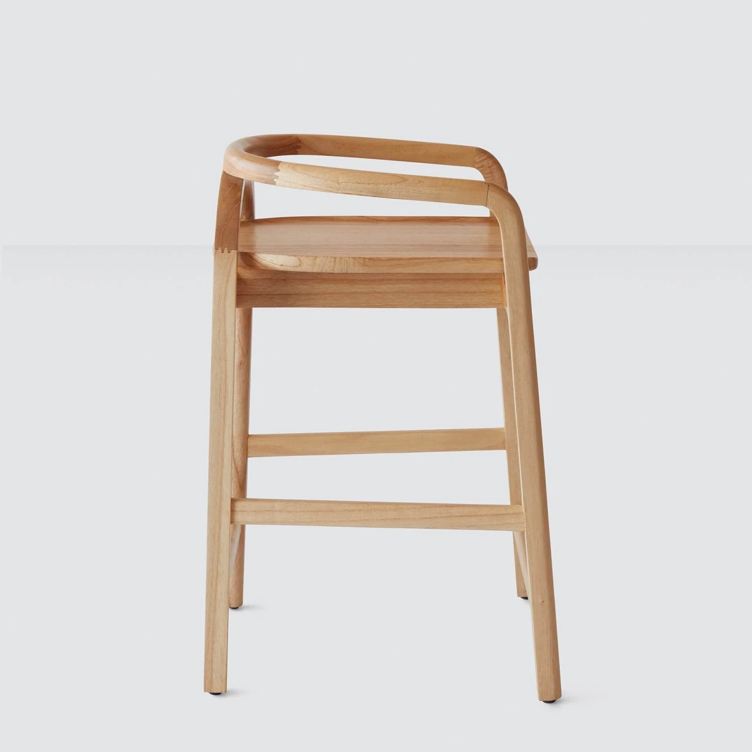 Meru Counter Stool - Mindi 9 Meru Counter Stool - Mindi - Image 7