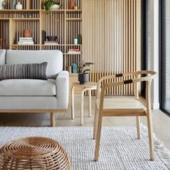 Madera Lumbar Pillow -Home Sale Shop Madera1